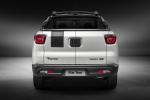 Fiat Toro Freedom S-Design 2019 года